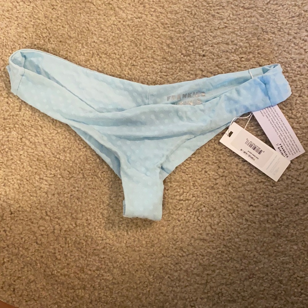 Never worn bottom